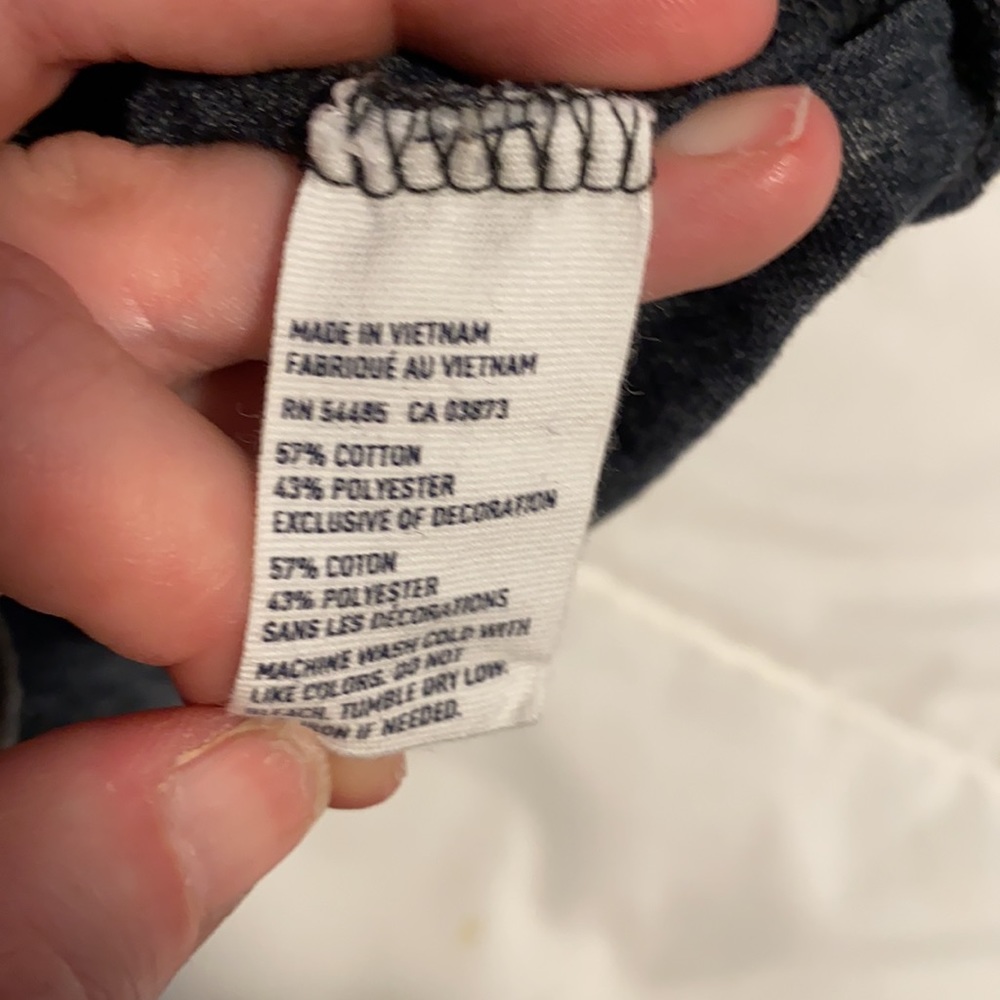 American Eagle Racer Back Tank - Picture 3 of 4